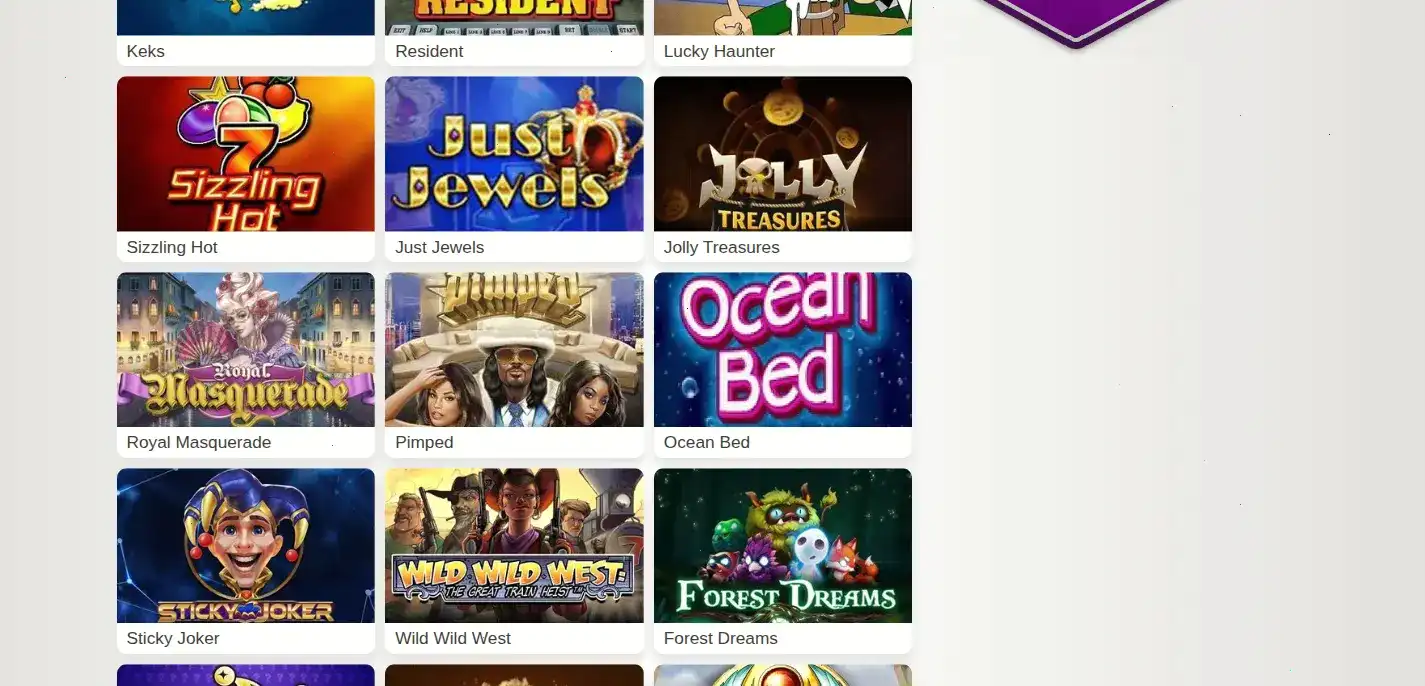 FAQ и отзывы игроков Apex casino